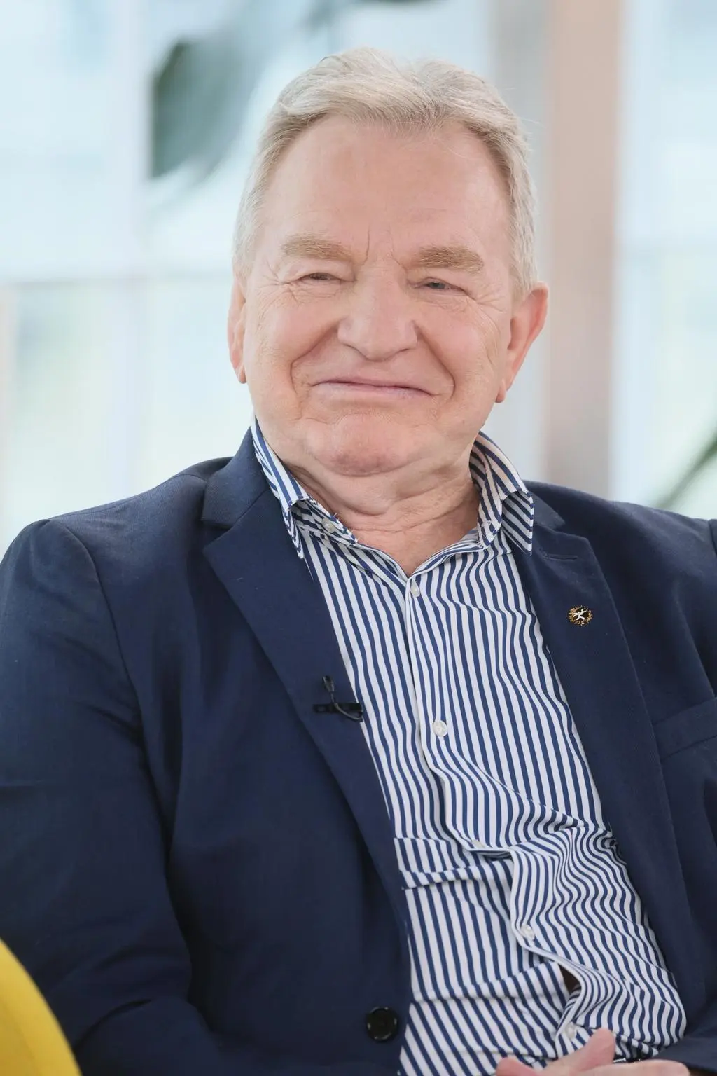 Andrzej Supron