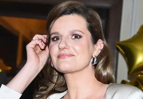 Zofia Zborowska podzieliła się nagraniem. "Najgorszy etap za wami"