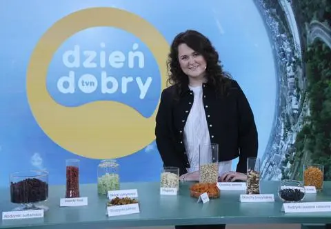 Rodzynki sprzedawane w sklepach są skażone?