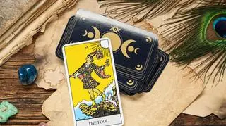 Tygodniowy horoskop z kart tarota. Ten znak zodiaku czeka awans w pracy