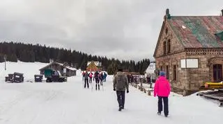 Schroniska górskie w Polsce. Za co je kochamy? "Siedzimy i chłoniemy naturę"