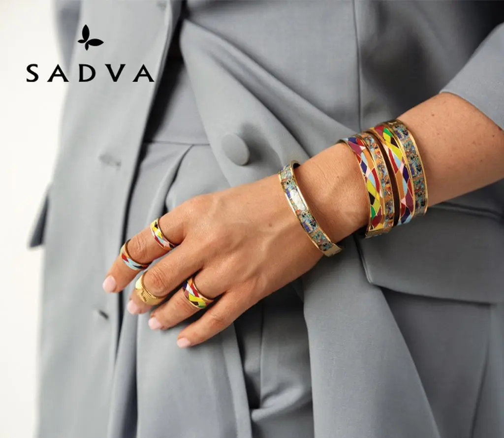 SADVA - Bransoletki MUDI