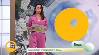 Najważniejsze newsy z Polski i ze świata