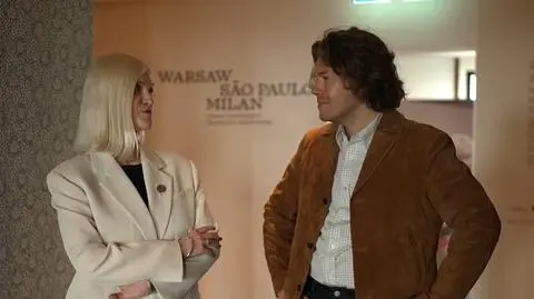 Polski modernizm w Mediolanie