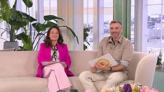 Jak dogadać się z dzieckiem partnerki?