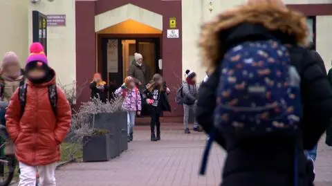 Czego brakuje w szkołach? 