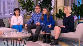 Gdy pojawia się miłość, znikają bariery