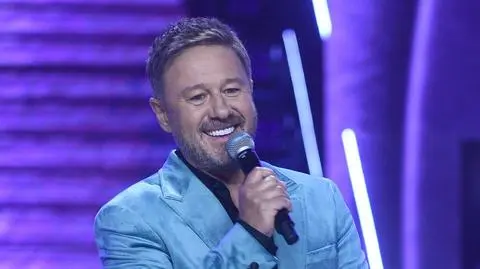 Andrzej Piaseczny mówi o emeryturze
