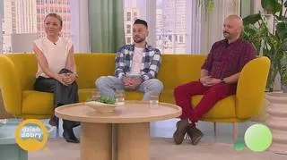 Uzależnienie od kropli do nosa. "Pacjenci przychodzą z dziurą w przegrodzie"