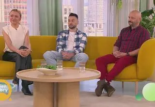 Uzależnienie od kropli do nosa. "Pacjenci przychodzą z dziurą w przegrodzie"