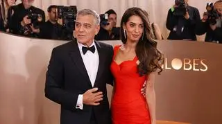 Żona George'a Clooneya przyjedzie do Polski. Ma ważną misję 