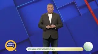 Dziś wielki dzień w Polsce i TVN24