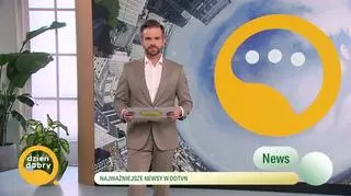 Najważniejsze newsy w DDTVN