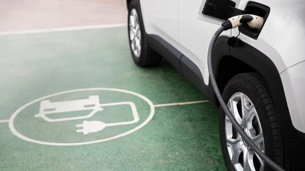 Marzec miesiącem przełomu w elektromobilności 