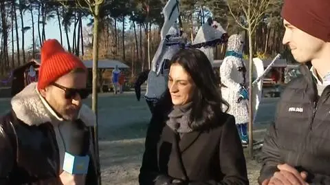 Lumina Park w Poznaniu