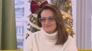 Za kulisami sekty. Magdalena Różdżka o nowej serialowej roli: "Zupełnie inna niż te, które dotychczas grałam"