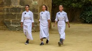 To ona zdobyła tytuł 14. MasterChefa. Już wie, jaki tytuł będzie miała jej książka kulinarna