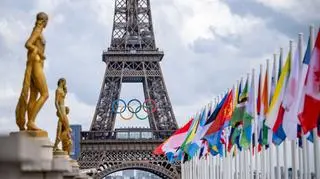 Skandaliczna pomyłka na ceremonii otwarcia Igrzysk w Paryżu. Organizatorzy przepraszają