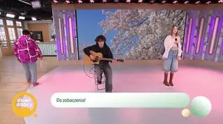 Maja Krzyżewska - “O tobie wers” 