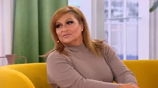 Katarzyna Skrzynecka o relacji z córką: "Mamy prawo mieć różnicę zdań"