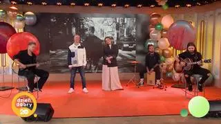 Mezo & Kasia Wilk w piosence “Ważne”