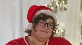 Dominika Gwit-Dunaszewska doświadczyła cudu. "To pierwsze świadome święta mojego synka"