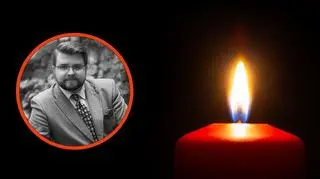 Nie żyje Rafał Kołsut. 35-letni aktor dubbingował znane postacie 