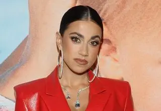 Maja Hyży porusza się z pomocą balkonika. "Uczę się nowej rzeczywistości"