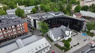 Uwaga TVN. Pleśń i robaki w jedzeniu dla dzieci