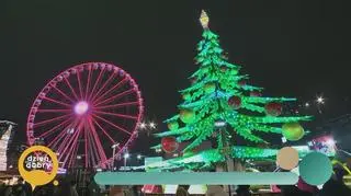 Co zjemy na jarmarku?