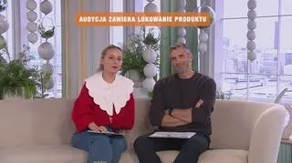 Maria Dębska nie schodzi z planu