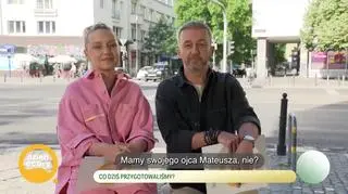 Ks. Paweł Michalewski – ewangelizuje na dwóch kółkach - napisy