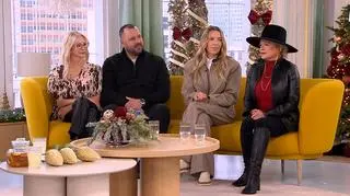 Znani otwierają serca, Ty też możesz