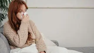 Masz objawy uczulenia? Sprawdź, na co możesz mieć alergię w listopadzie