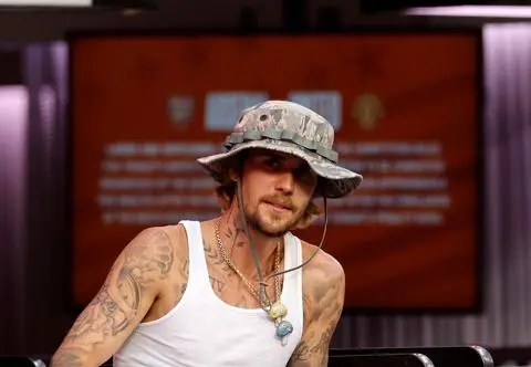Justin Bieber w centrum afery z P. Diddym. "On po prostu był więziony"