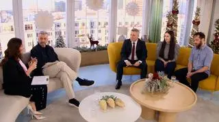 Bioniczna trzustka to nadzieja dla wielu pacjentów. "Doprowadzenie do pierwszego przeszczepienia"