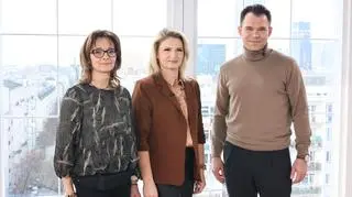 Parkinson to choroba również młodych. "Przez 4 lata nie byłam zdiagnozowana" 