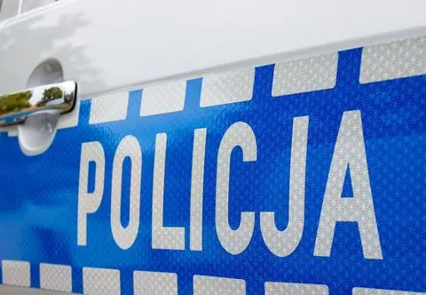Atak w krakowskim parku. Policja odkryła zwłoki kobiety w mieszkaniu sprawcy