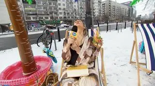 Od śmiechu do łez. Najlepsze momenty Małgorzaty Ohme w Dzień Dobry TVN