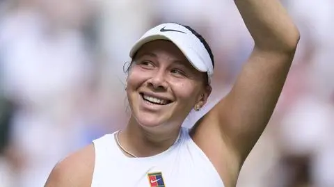 Amanda Anisimova. Kim jest rywalka Igi Świątek? 