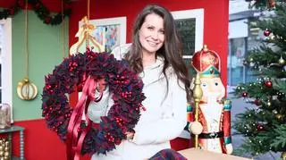 Ten wieniec powstał z otuliny hydraulicznej i starego koca. Jak go wykonać?