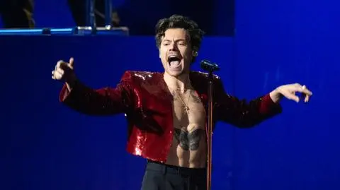 Harry Styles powraca z nowym albumem. Fani: "Modliłem się o to"