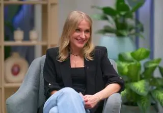 Kaśka Sochacka: "My często boimy się starości, ja trochę o niej fantazjuję"