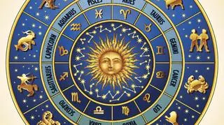 horoskop, znaki zodiaku
