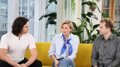 Trudna sztuka mówienia o emocjach. Jak teatr może nam w tym pomóc?