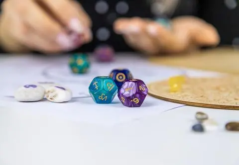 Wibracja numerologiczna na środę. Zaufaj swojej intuicji