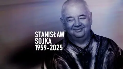 Uwaga! TVN. Wspomnienie Stanisława Soyki