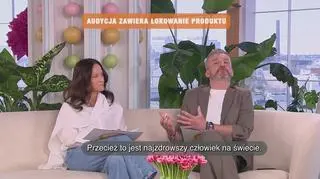 Kiedy diagnoza zmienia wszystko... - napisy