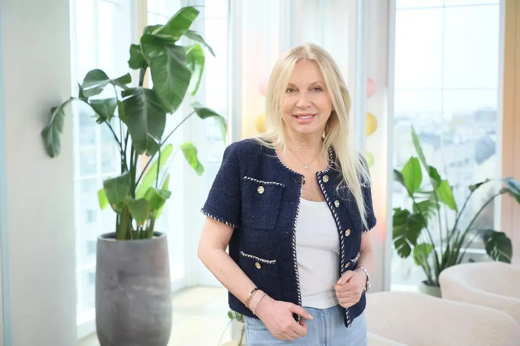 Mariola Bojarska-Ferenc