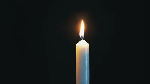 Nie żyje Andrzej Marzec